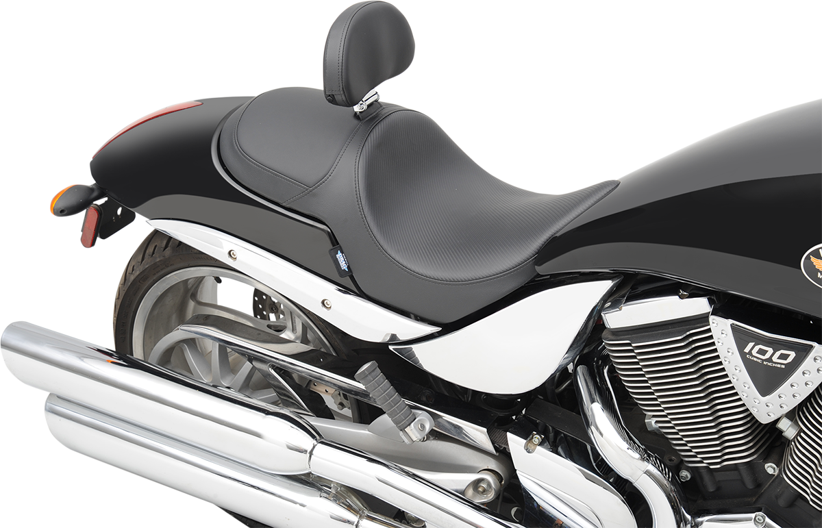Predator Seat - Carbon Fiber - Hammer