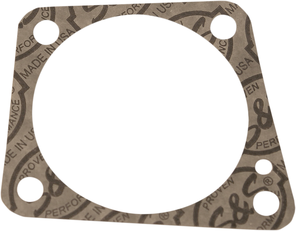 Tapped Guide Gaskets