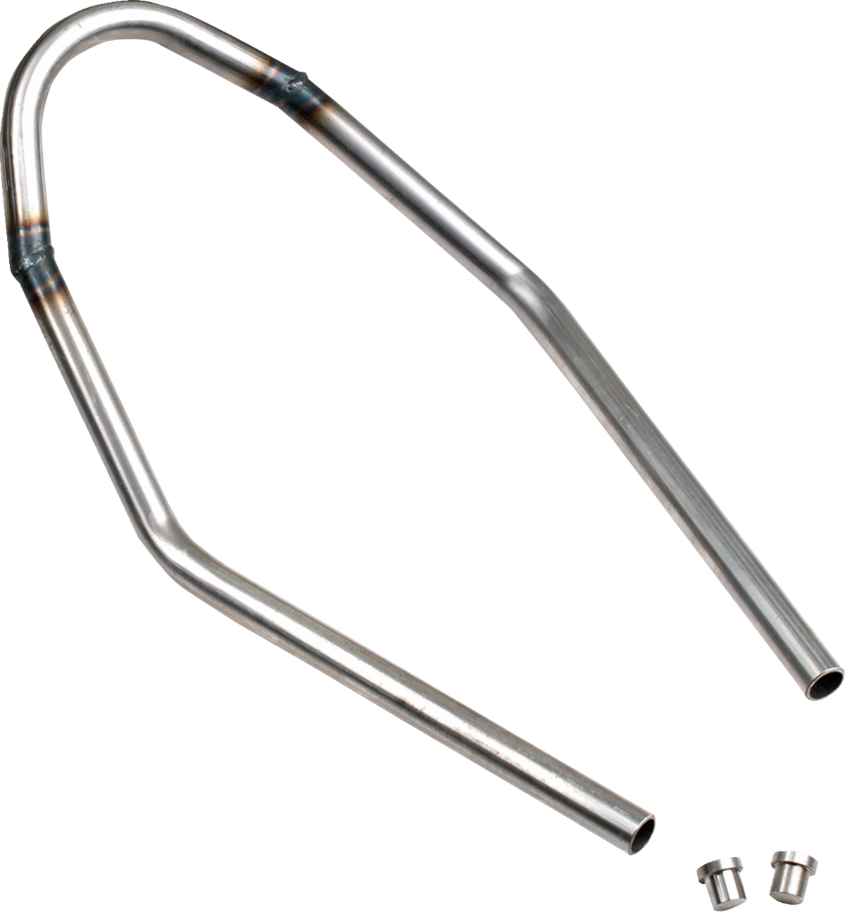 Vintage Tail Section