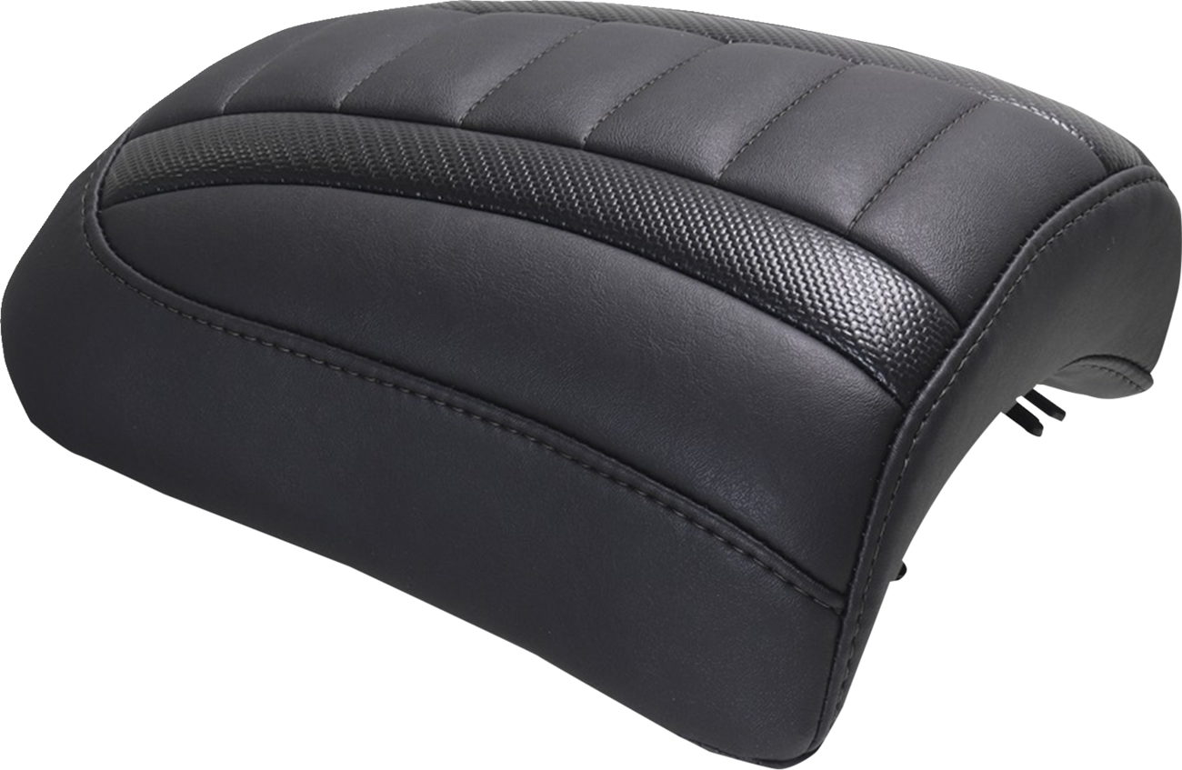 Padded Passenger Seat Cowl