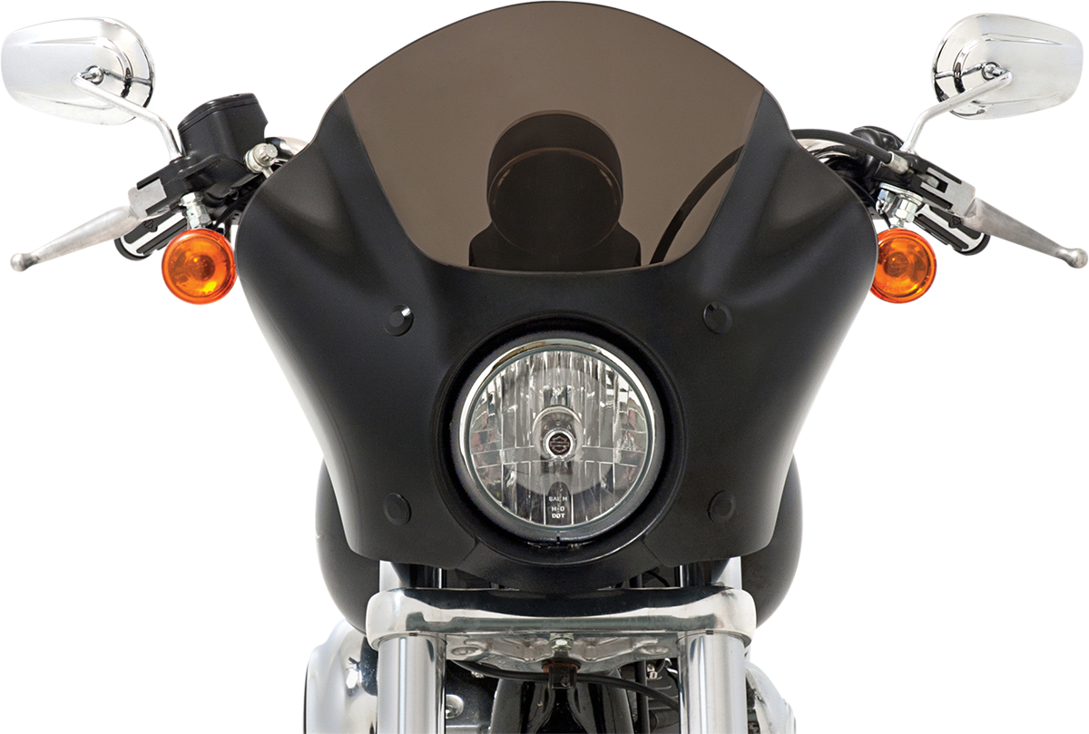 Gauntlet Fairing