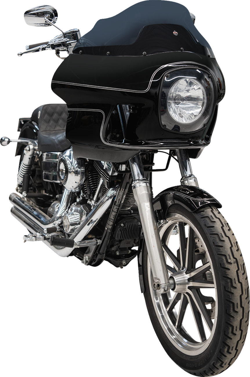 FXRP-Style Fairing Kit - '06-'17 FXD