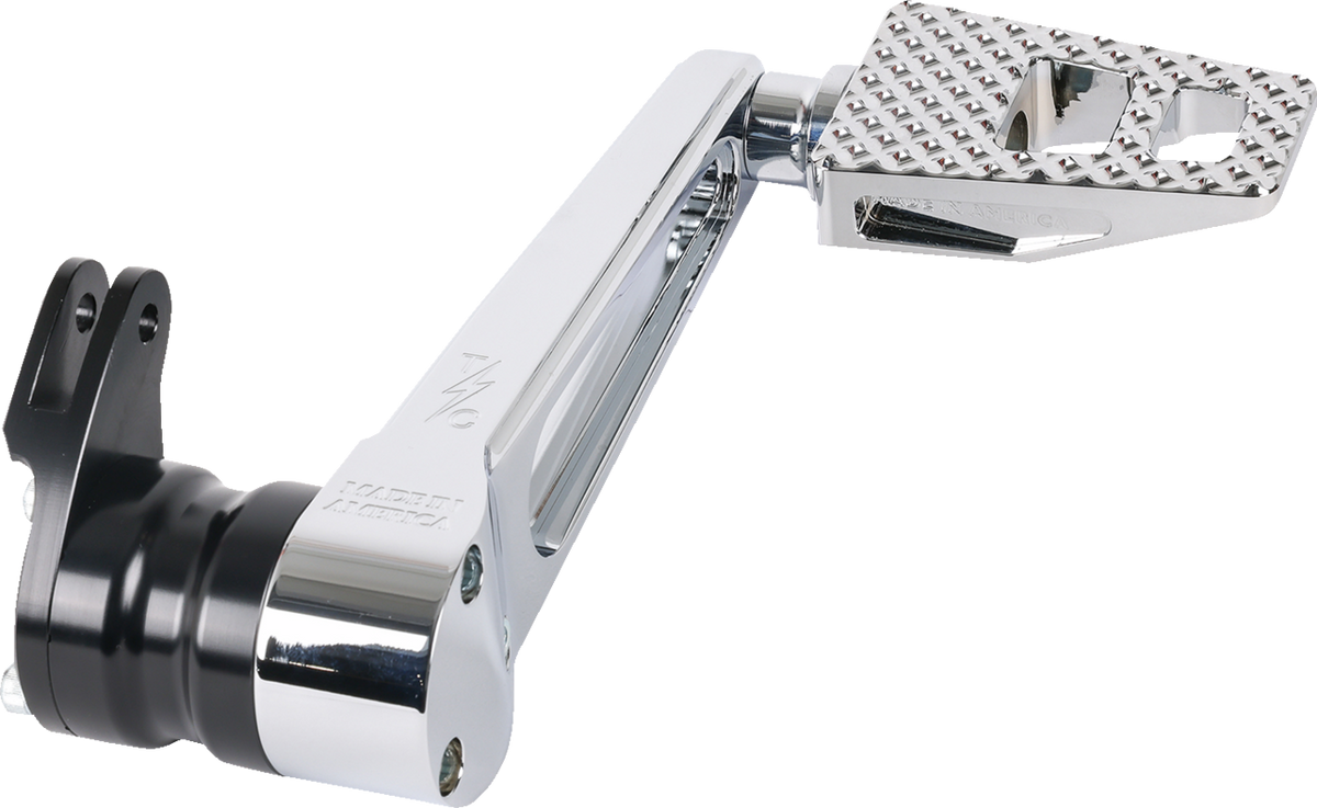 P-54 Adjustable Brake Arm Pedal