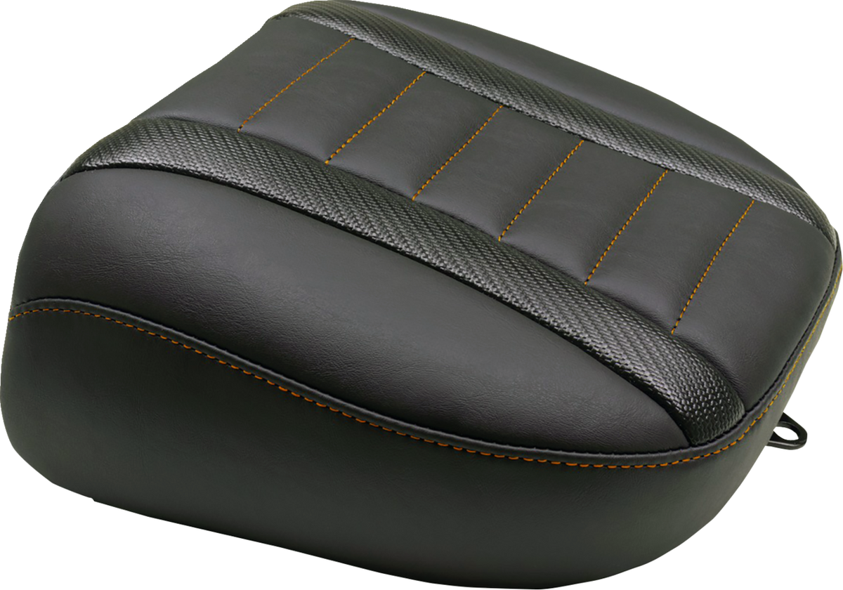 Deluxe Touring Passenger Seat