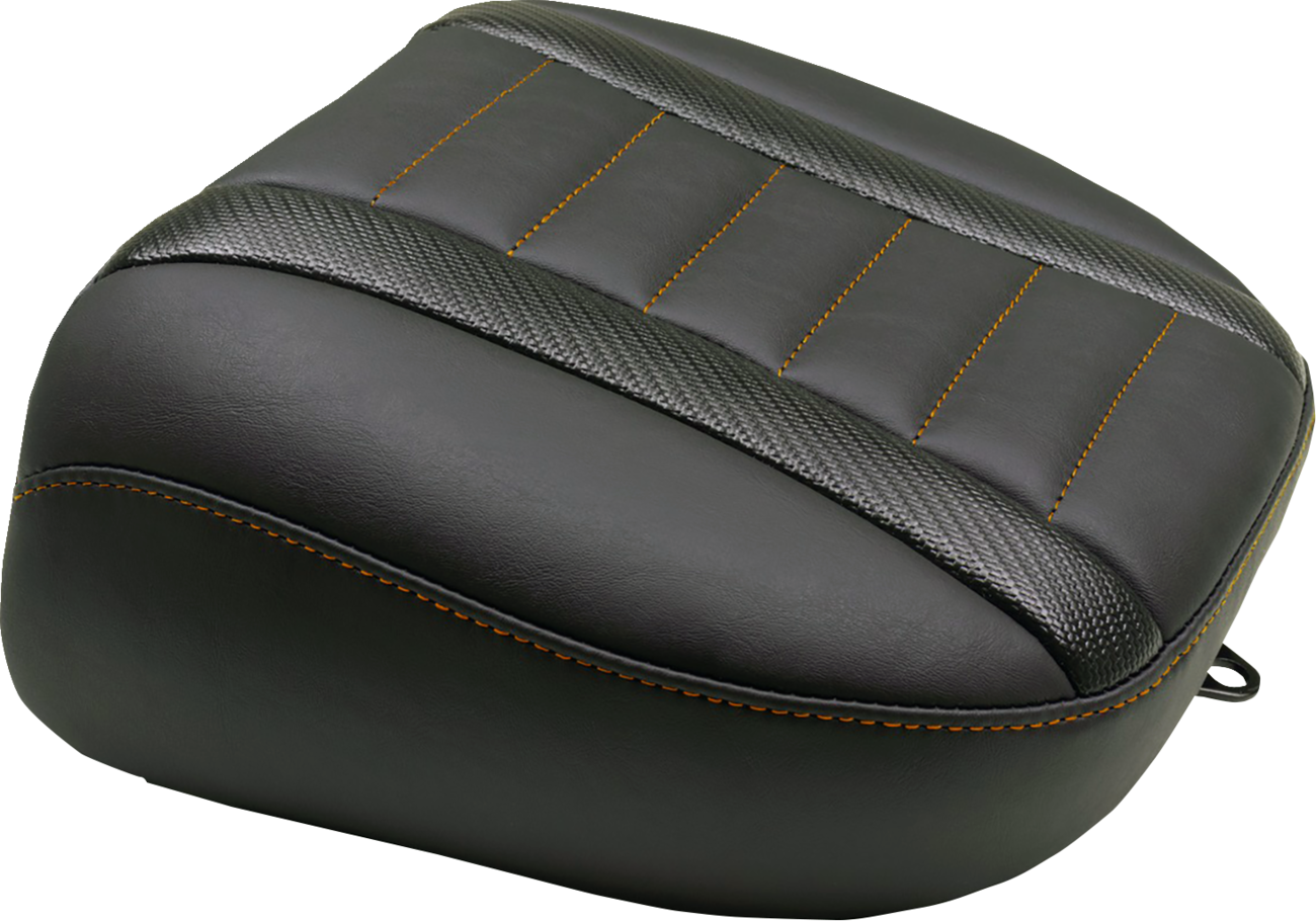Deluxe Touring Passenger Seat