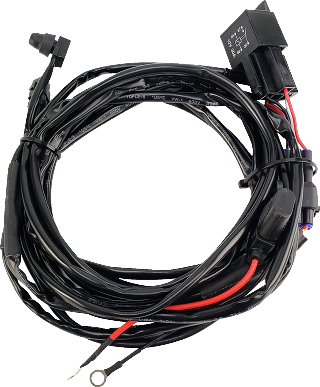 Wire Harness Kit