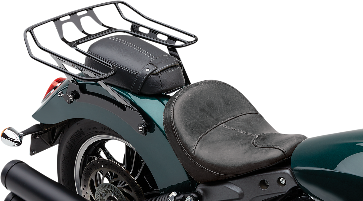 Big Ass® Detachable Wrap Around Rack