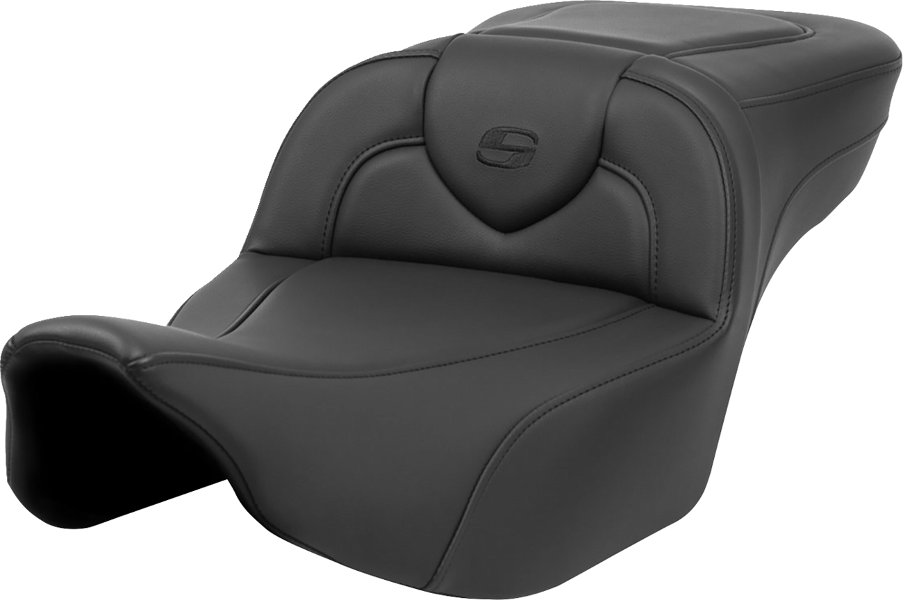 Roadsofa™ Extended Reach Seat - Black Stitch - Without Backrest - FL '23-'24