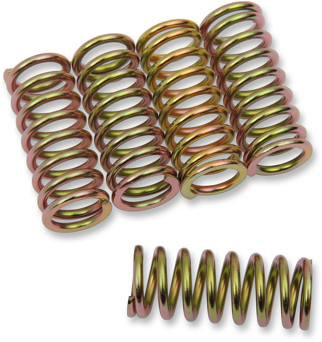 Clutch Springs - Honda/Triumph