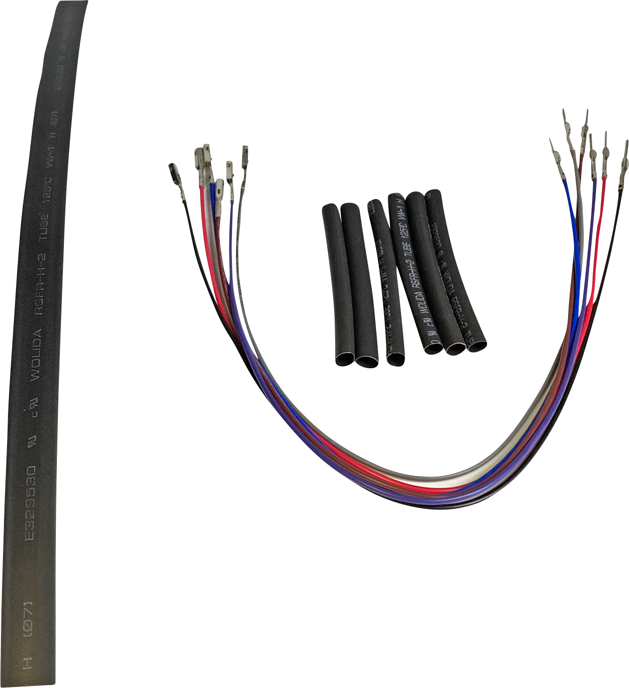 Throttle-By-Wire Extension Kit