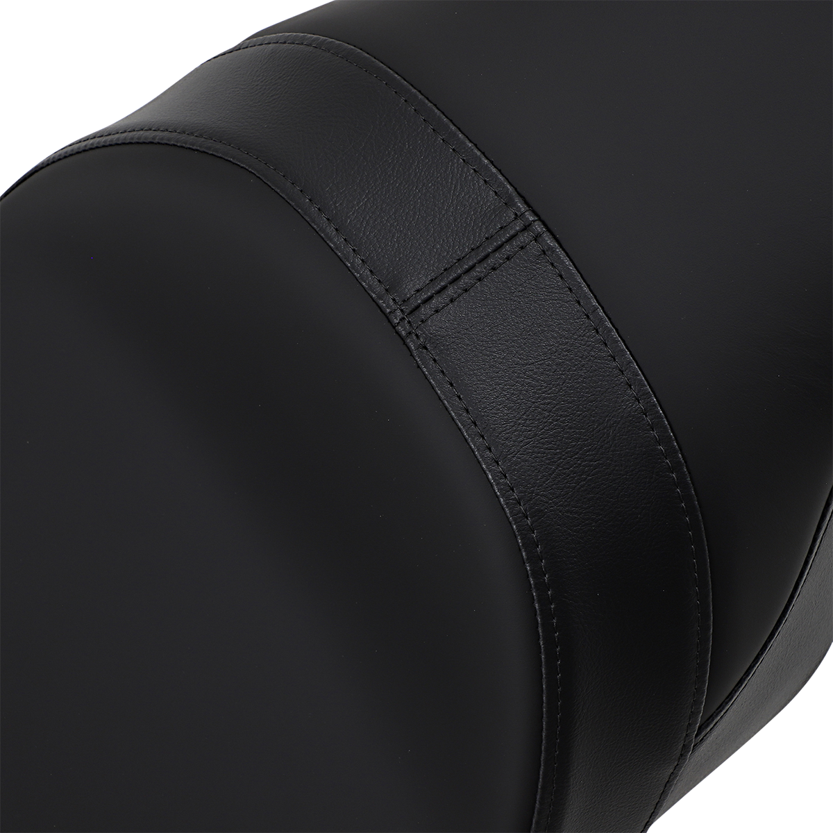 Forward Positioned Predator 2-Up Seat - Solar Leather - FL '08-'23