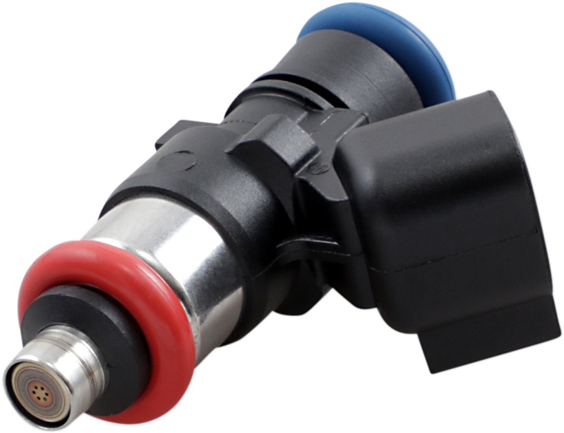 Replacement Electric Fuel Injector - Harley-Davidson