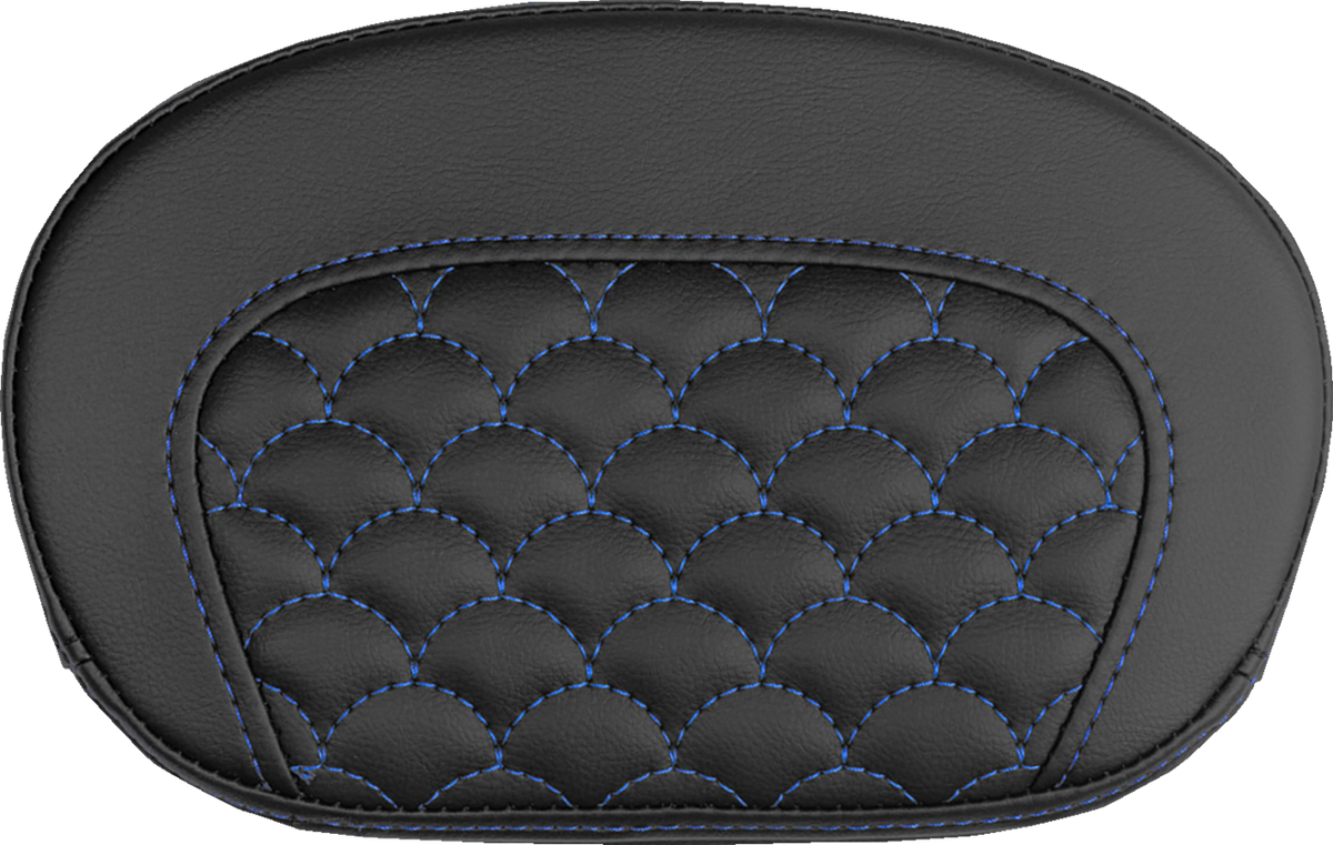 Mini Contour Sissy Bar Pad