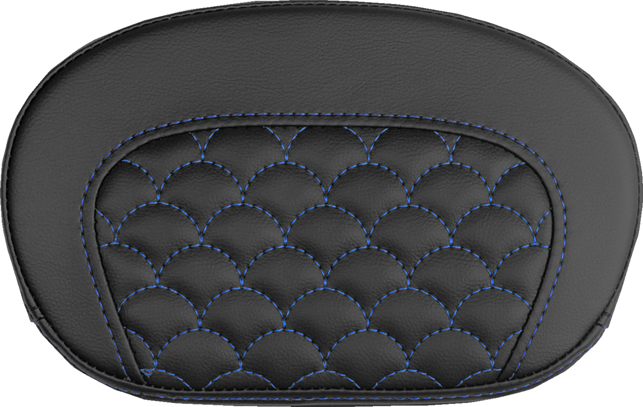 Mini Contour Sissy Bar Pad