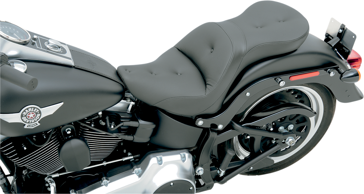 Explorer RoadSofa™ Seat - Without Backrest - FXST/FLSTF '06-'17