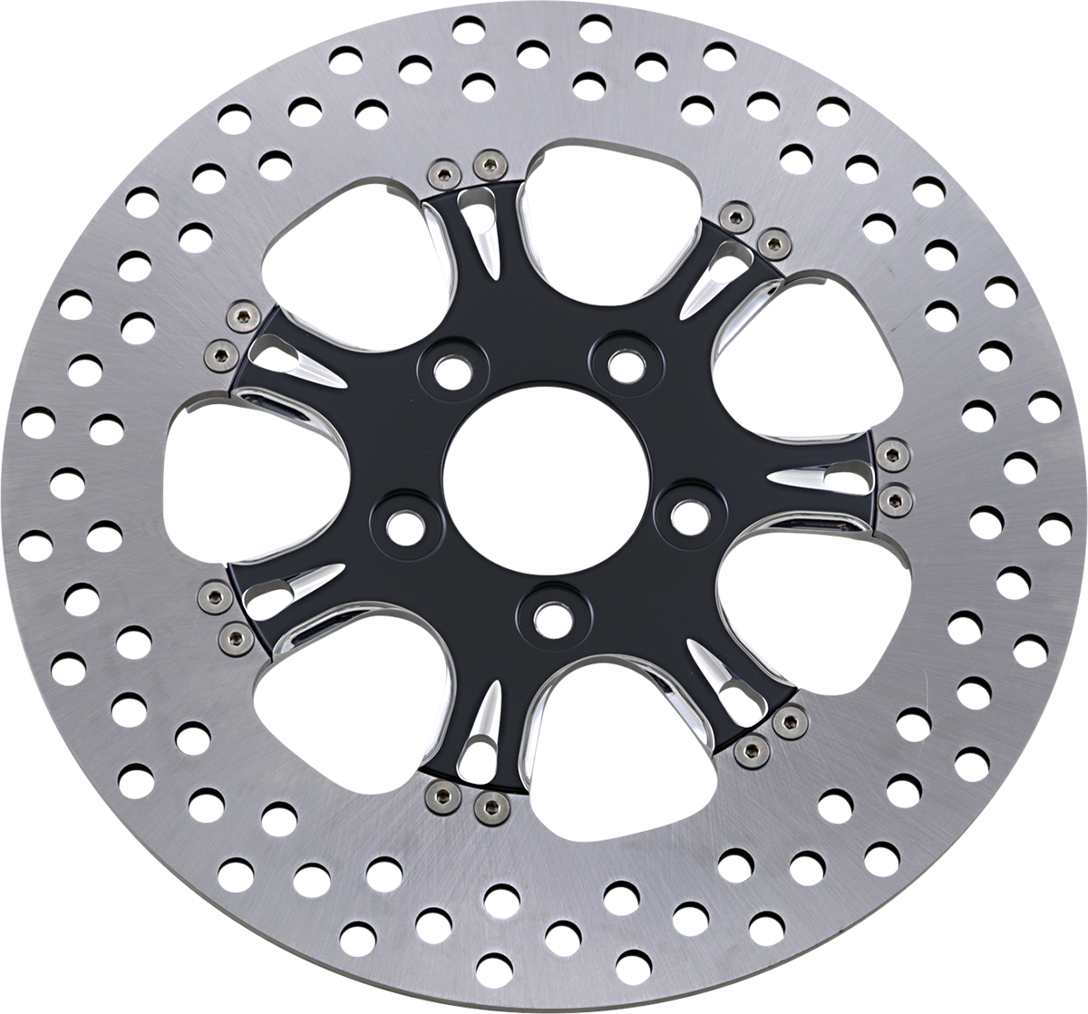 Brake Rotor - 11.8" - Virtue - Platinum Cut