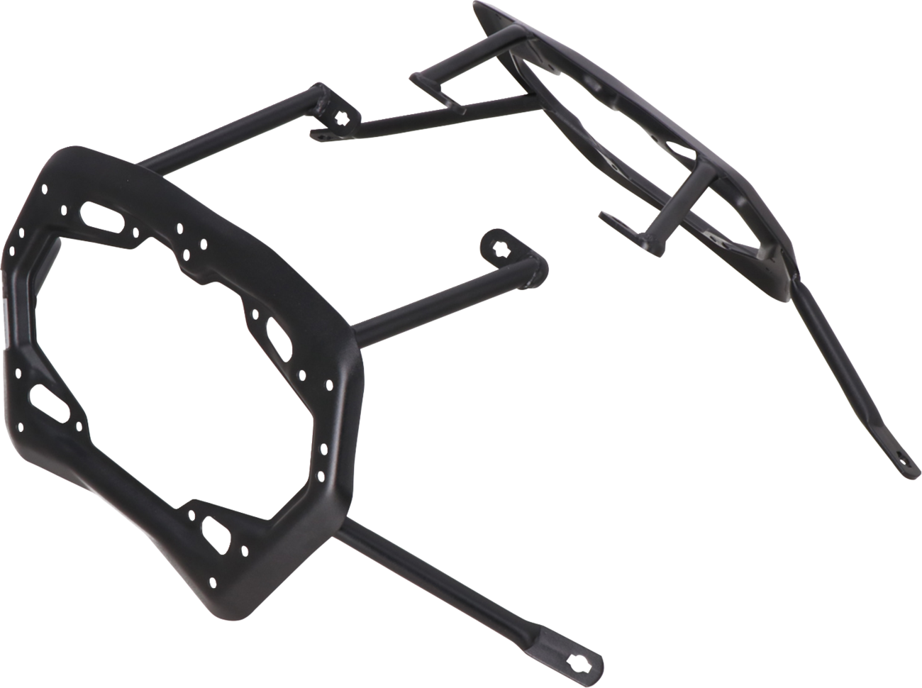 PRO Side Carrier - Yamaha Tenere