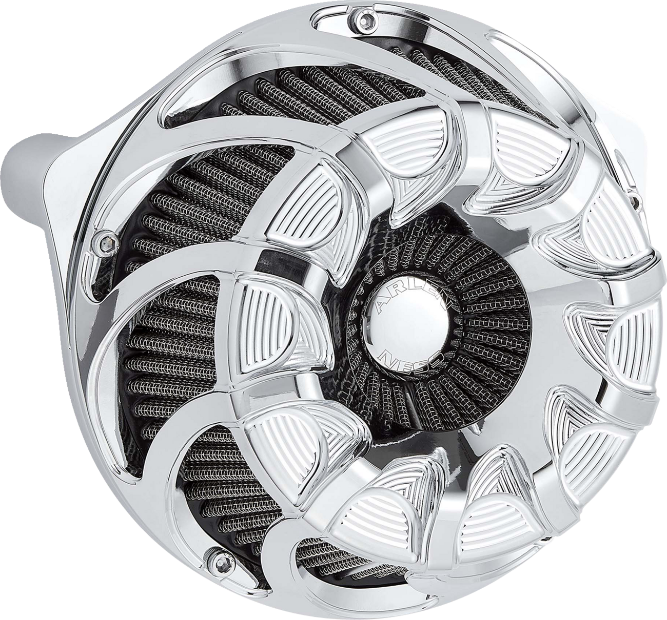 Inverted Series Air Cleaner Kit