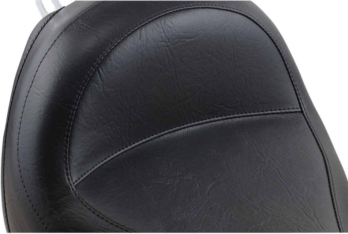 Wide Touring Seat - Fury