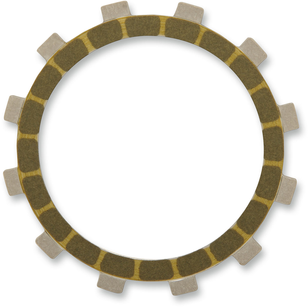 Clutch Friction Plate - Kawasaki