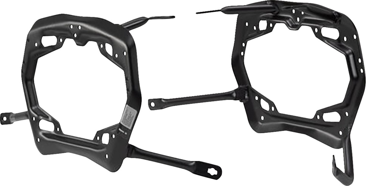 PRO Side Carrier - Left/Right - Kawasaki - Versys 1000/SE