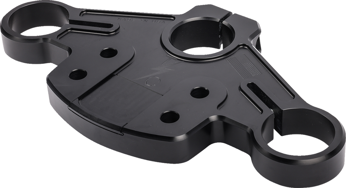Road Glide Top Tree - Black