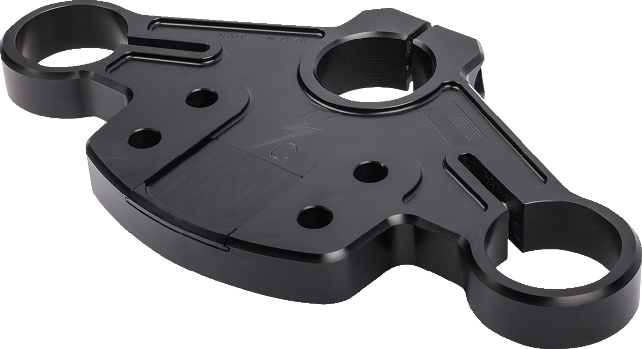 Road Glide Top Tree - Black