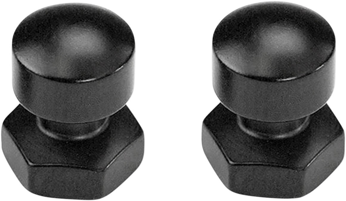 Seat Mount Nuts - 1/4"-20