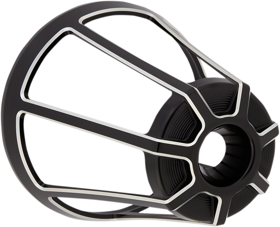 Monster Sucker Air Cleaner Cover