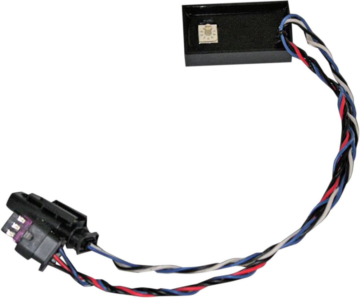 Strobe Module - Indian