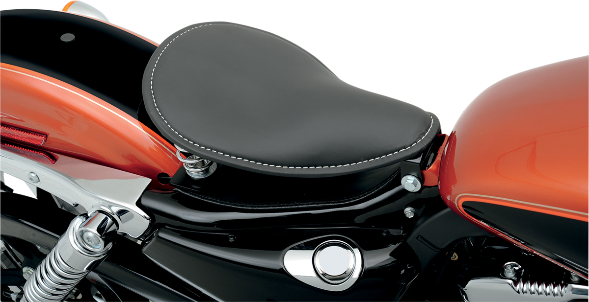 Solo Seat Spring Mount - XL '04-'22
