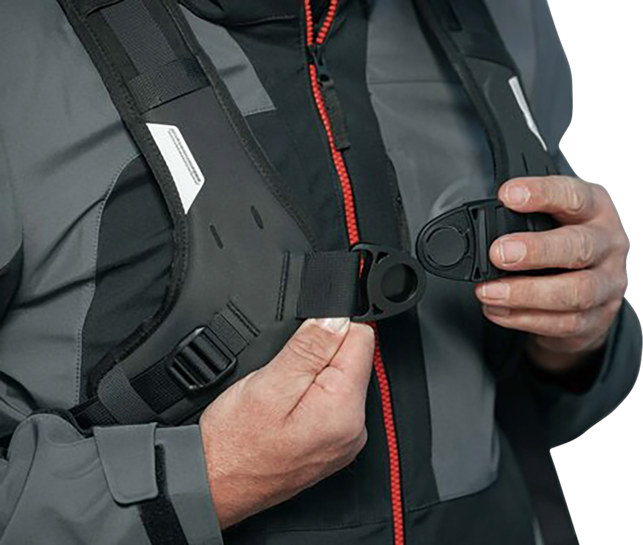 PRO Cosmo Backpack - Black/Anthracite
