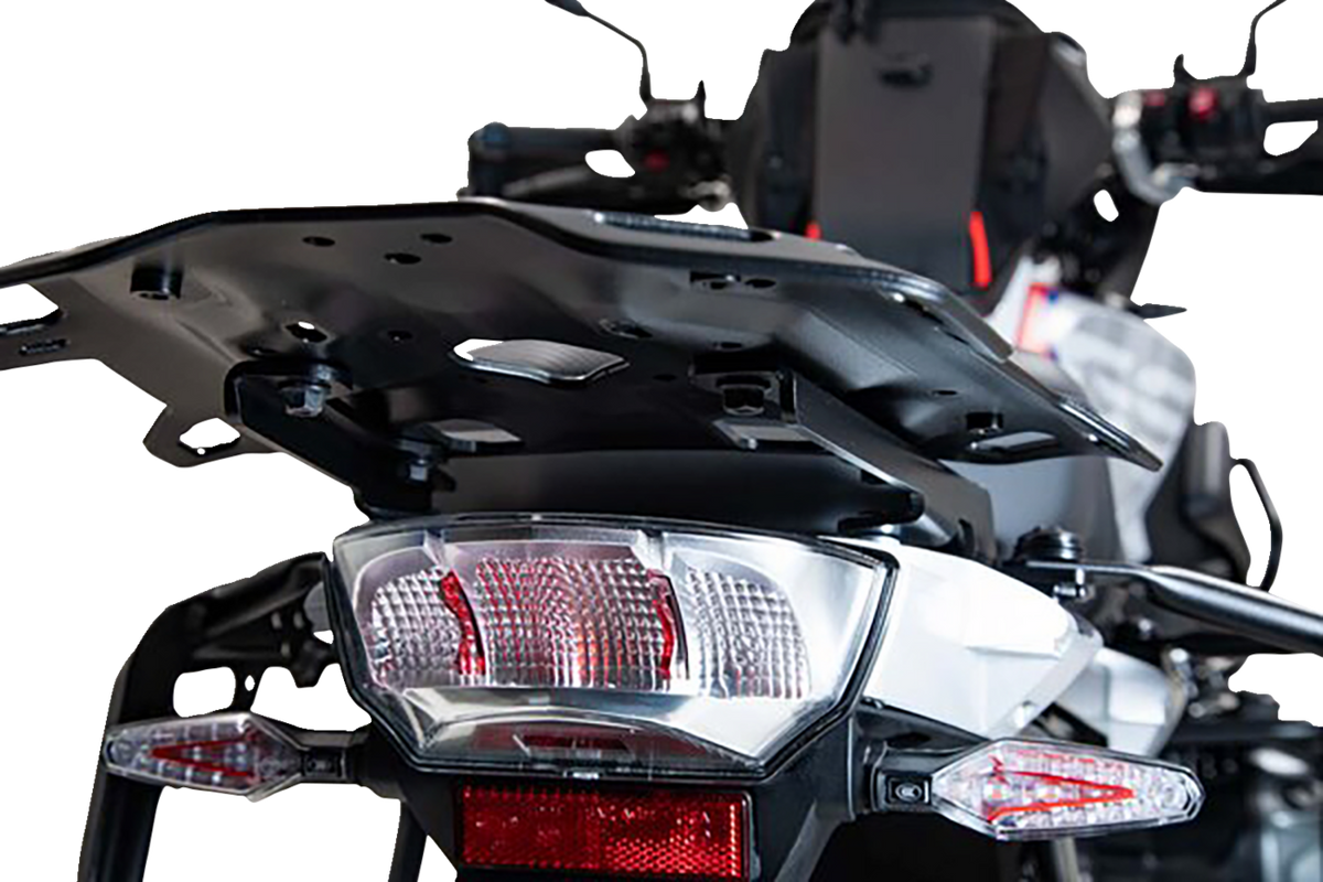 Lowering Kit For Adventure-Rack - BMW - 1200/1250 GS