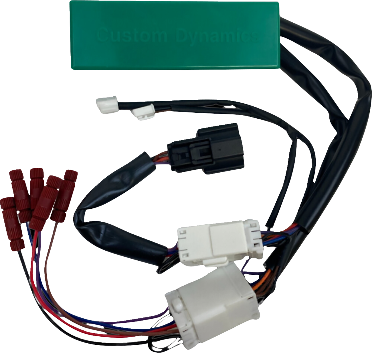 Smart Triple Play® Signal Controller