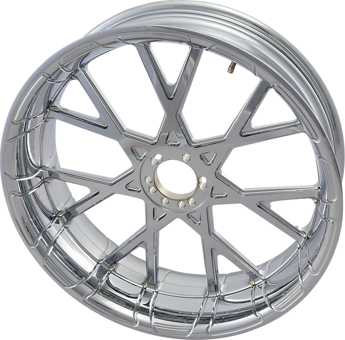 Procross Forged Billet Rim