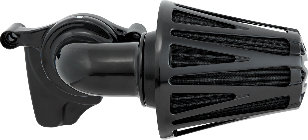 Monster Sucker® Air Cleaner - Black