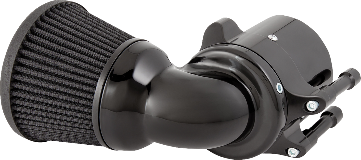 Velocity 90° Air Cleaner Kit For Indian