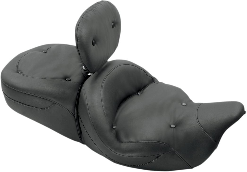 Super Touring Seat - Regal - Driver Backrest - FL '08-'25