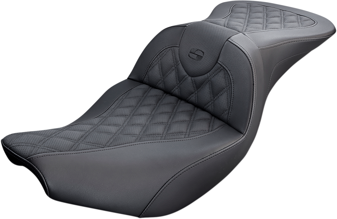 Roadsofa™ Lattice Stitch Seat