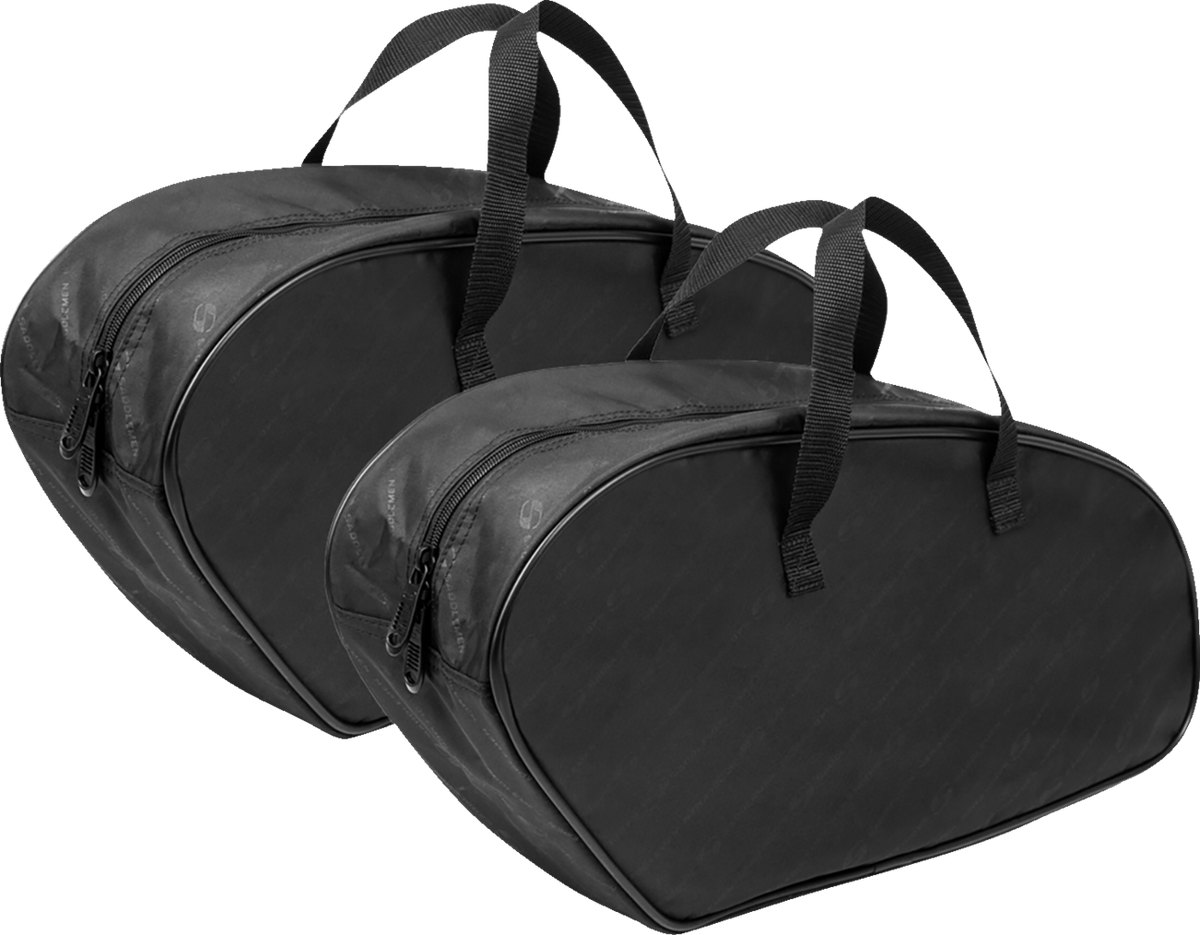 Saddlebag Liners - FXLRST