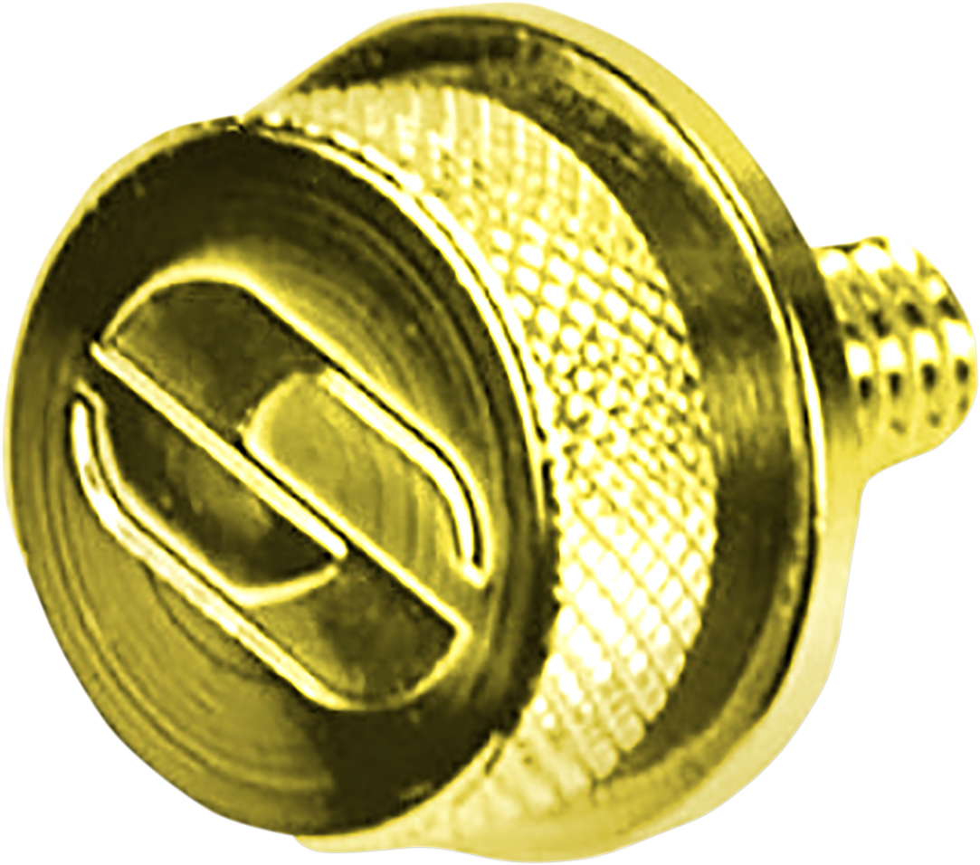 Seat Mounting Knob