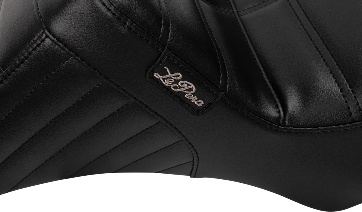 Tailwhip Daddy Long Legs Seat - Cordova - FLH/FLT '23-'25