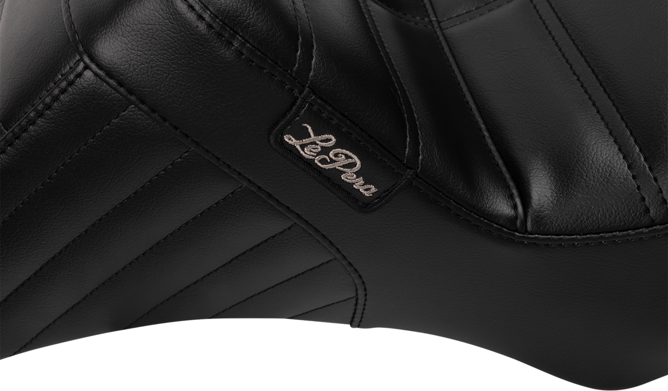 Tailwhip Daddy Long Legs Seat - Cordova - FLH/FLT '23-'25