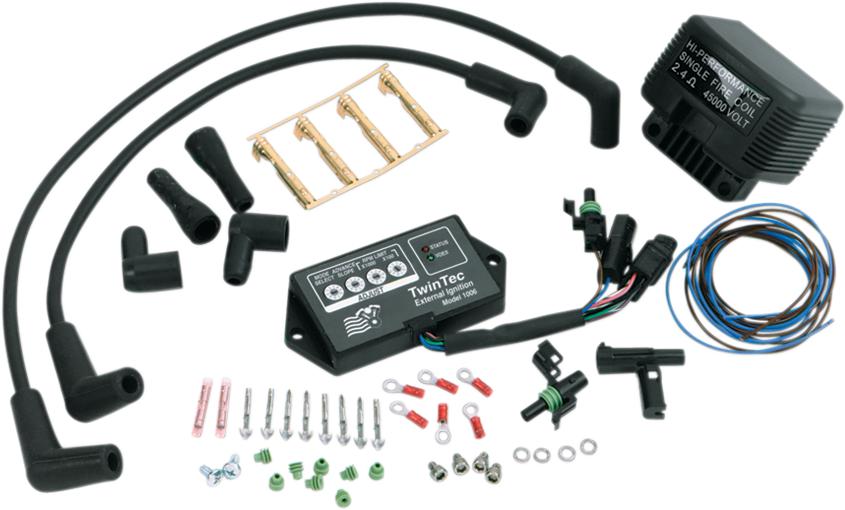 External Module Ignition Kit - '94-'99 XL