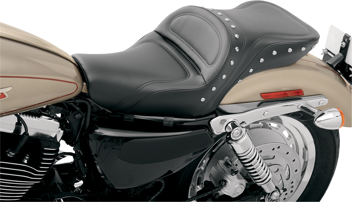 Explorer Special Seat - Studded - W/O Backrest - XL '04-'20
