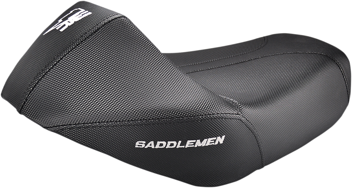 1WR Gripper Seat - XL