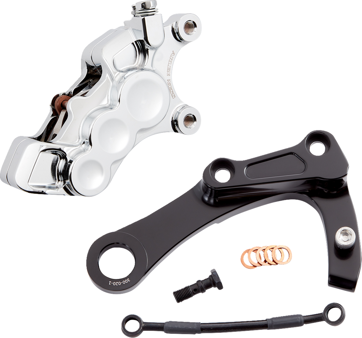 Brake Caliper