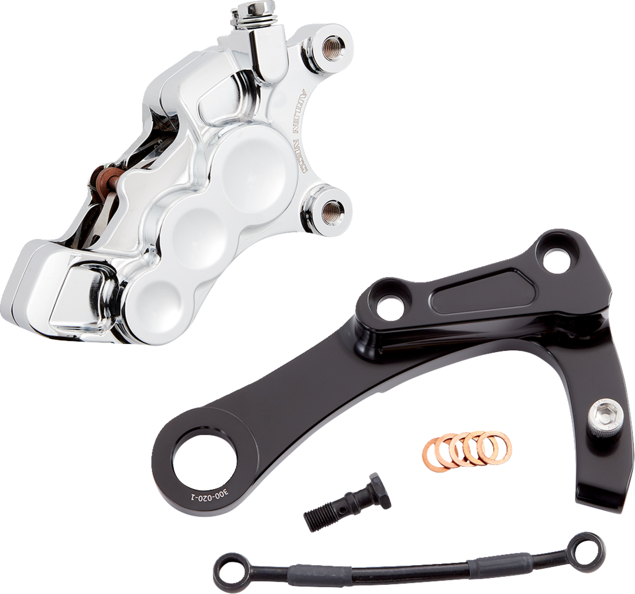 Brake Caliper