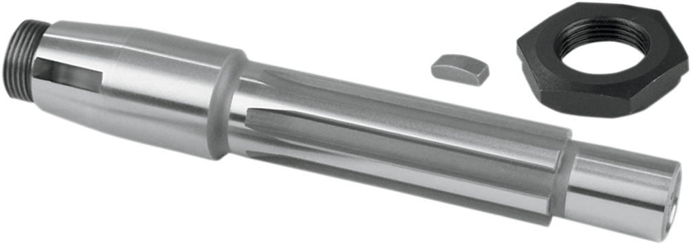 Pinion Shaft - Big Twin '36-'53
