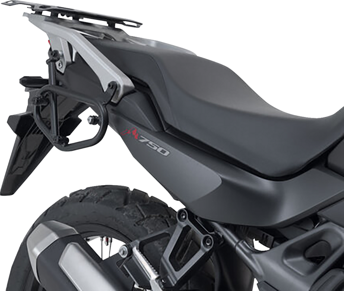 SLC Side Carrier - Right - Honda